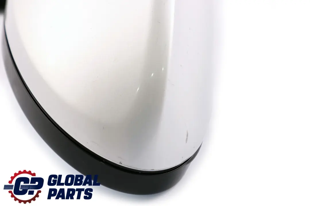Right Heated Outside Wing Mirror O/S Titansilber Silver to BMW 3 Series 2 E92 E93 with Part number 7176170 BMW 3 Series 2 E92 E93 Right Heated Outside Wing Mirror O/S Titansilber Silver - SKU rhd-7176170-TS2 - Part number 7176170