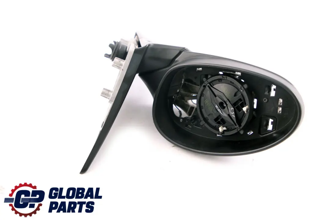 BMW 3 Series E92 E93 Left Outside Base Wing Mirror N/S Memory 3 Pins - SKU rhd-7176173 - Part number 7176173