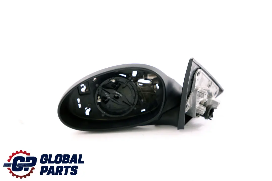 BMW 3 Series E92 E93 Left Outside Base Wing Mirror N/S Memory 3 Pins - SKU rhd-7176173 - Part number 7176173