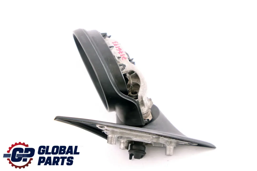 BMW 3 Series E92 E93 Left Outside Base Wing Mirror N/S Memory 3 Pins - SKU rhd-7176173 - Part number 7176173