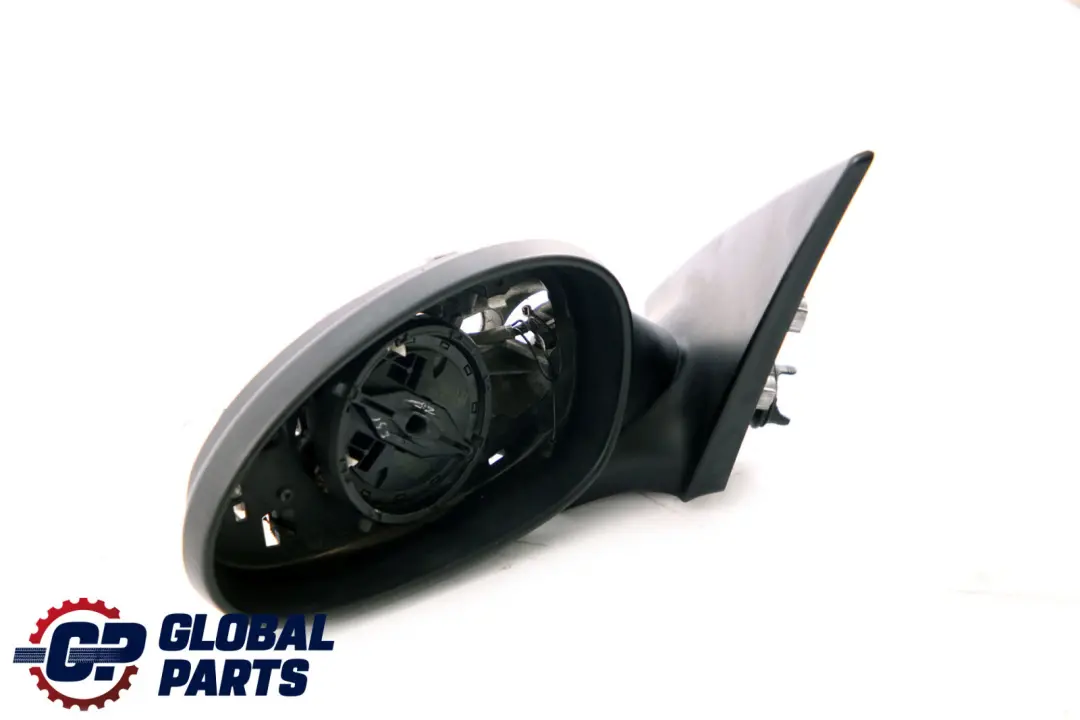 BMW 3 Series E92 E93 Left Outside Base Wing Mirror N/S Memory 3 Pins - SKU rhd-7176173 - Part number 7176173