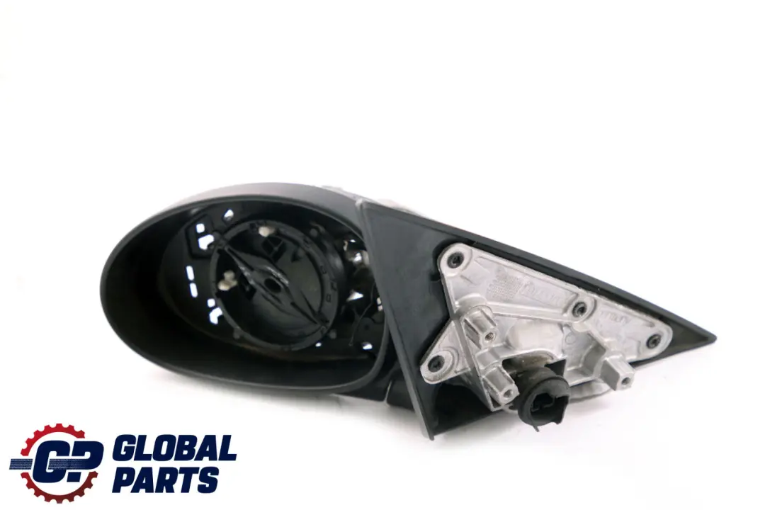 BMW 3 Series E92 E93 Left Outside Base Wing Mirror N/S Memory 3 Pins - SKU rhd-7176173 - Part number 7176173