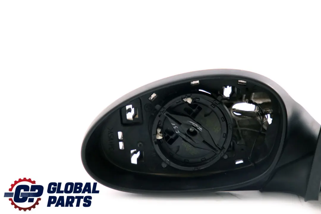 BMW 3 Series E92 E93 Left Outside Base Wing Mirror N/S Memory 3 Pins - SKU rhd-7176173 - Part number 7176173