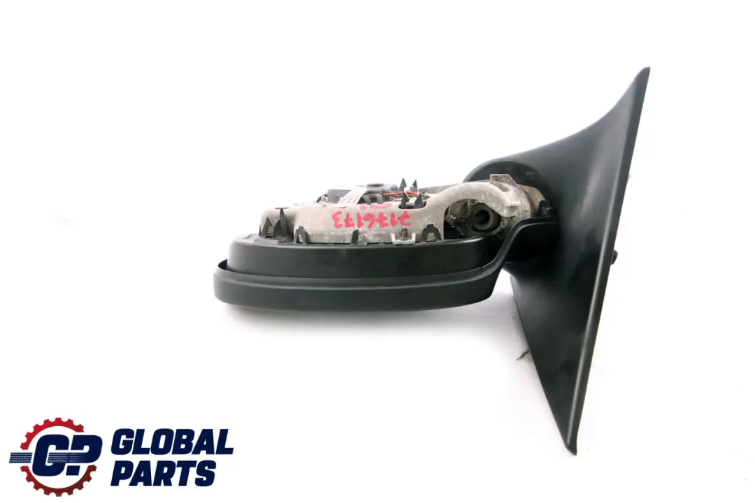 BMW 3 Series E92 E93 Left Outside Base Wing Mirror N/S Memory 3 Pins - SKU rhd-7176173 - Part number 7176173