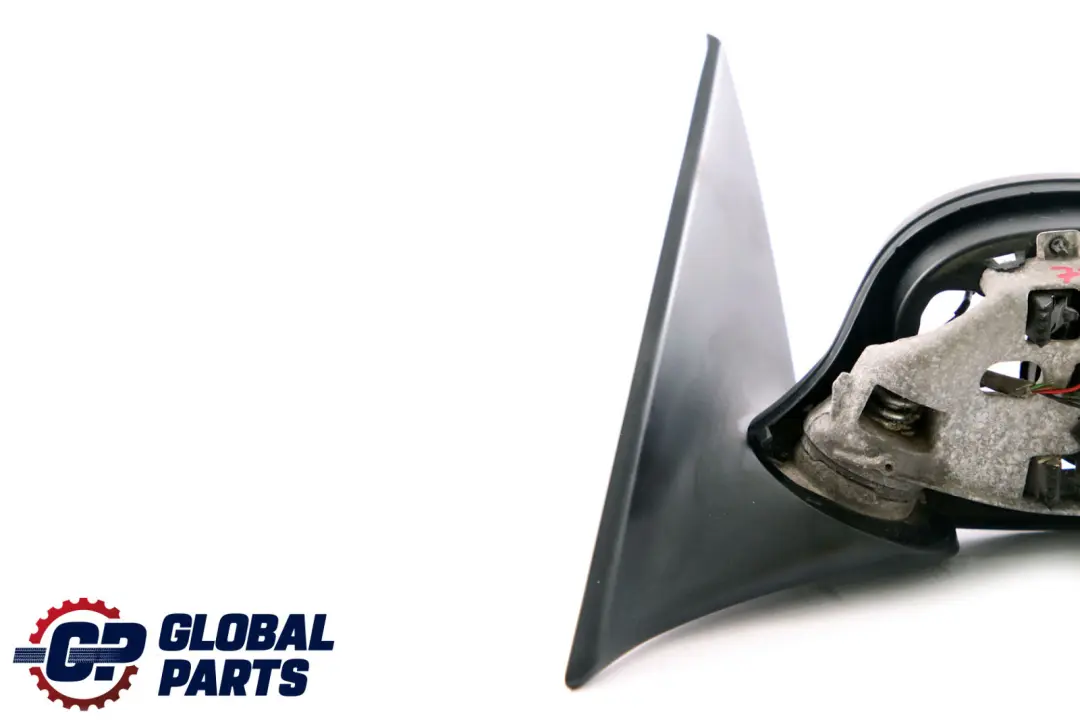 BMW 3 Series E92 E93 Left Outside Base Wing Mirror N/S Memory 3 Pins - SKU rhd-7176173 - Part number 7176173