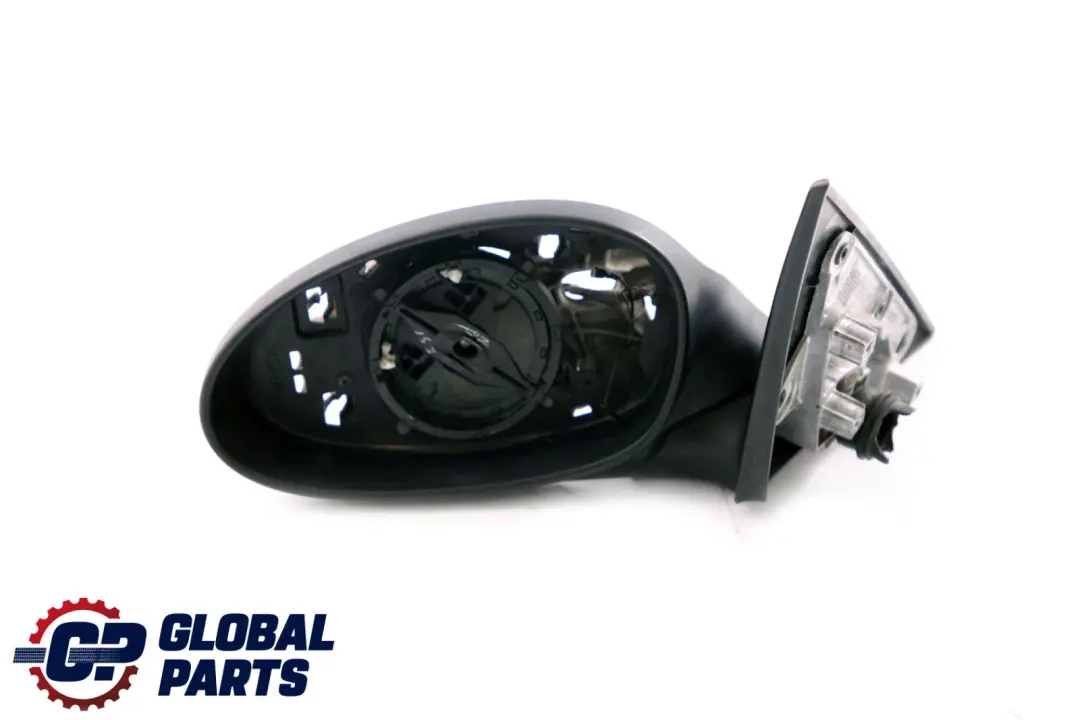 BMW 3 Series E92 E93 Left Outside Base Wing Mirror N/S Memory 3 Pins - SKU rhd-7176173 - Part number 7176173