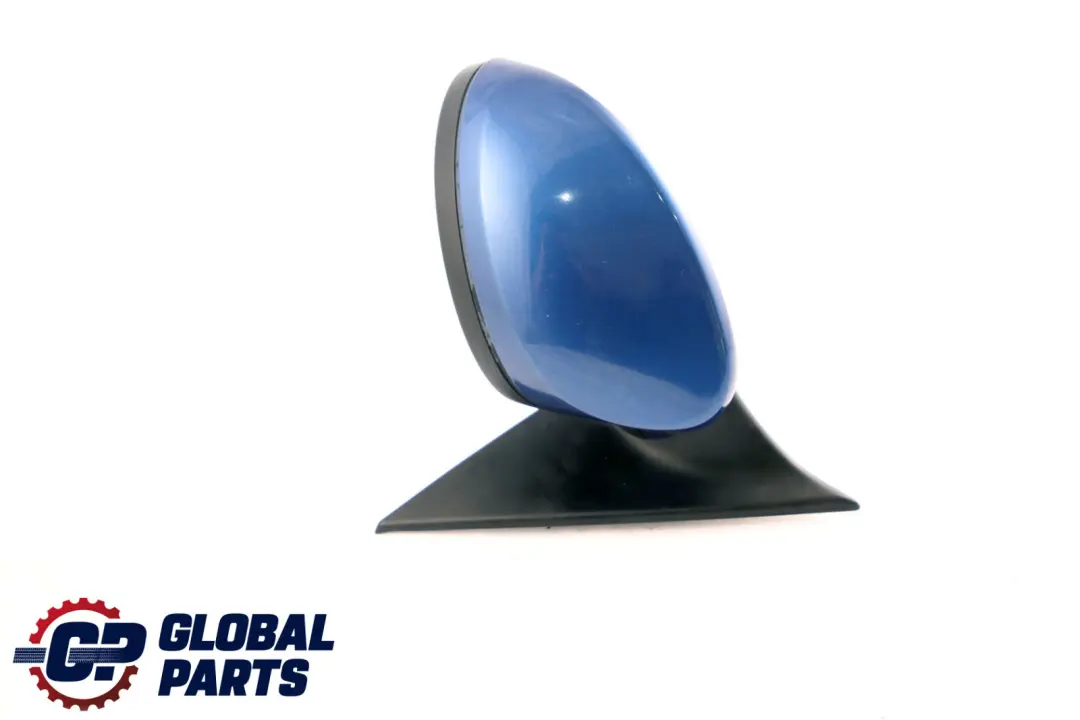 Left Outside Wing Mirror N/S Montegoblau Metallic Blue A51 to BMW 3 Series E92 E93 with Part number 7176173 BMW 3 Series E92 E93 Left Outside Wing Mirror N/S Montegoblau Metallic Blue A51 - SKU rhd-7176173-MTB - Part number 7176173