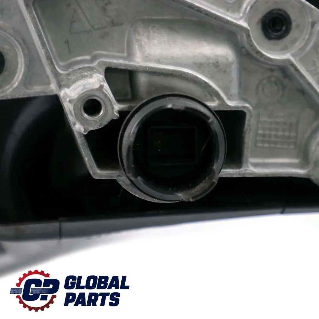 BMW 3 Series E92 E93 Left Wing Mirror N/S Door Spacegrau Metallic Space Grey A52 - SKU rhd-7176173-SCG - Part number 7176173