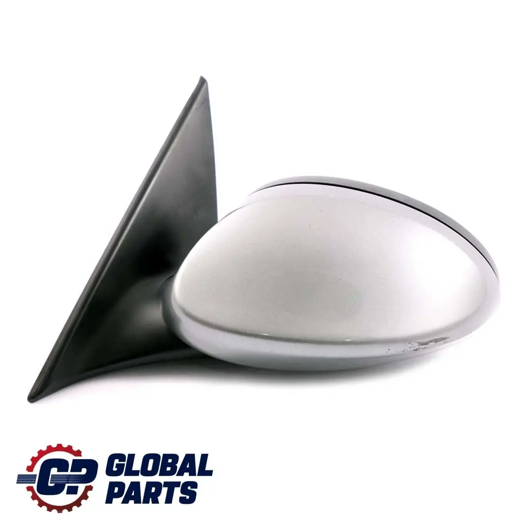 Left Wing Mirror N/S Door Spacegrau Metallic Space Grey A52 to BMW 3 Series E92 E93 with Part number 7176173 BMW 3 Series E92 E93 Left Wing Mirror N/S Door Spacegrau Metallic Space Grey A52 - SKU rhd-7176173-SCG - Part number 7176173