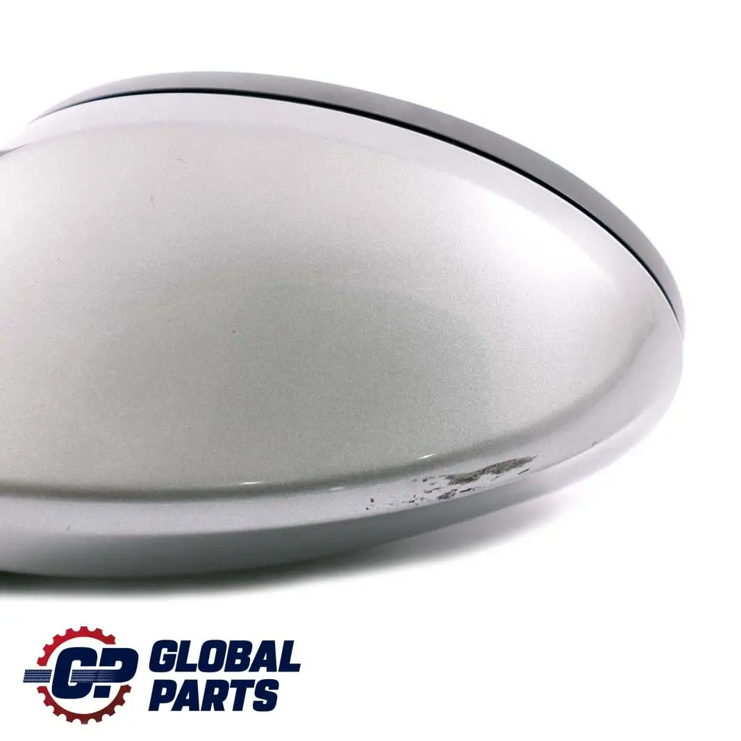 BMW 3 Series E92 E93 Left Wing Mirror N/S Door Spacegrau Metallic Space Grey A52 - SKU rhd-7176173-SCG - Part number 7176173