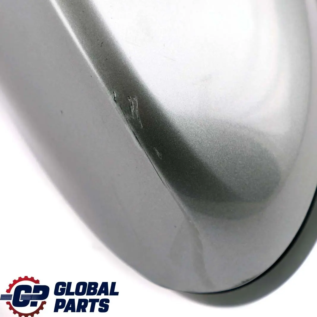 BMW 3 E92 E93 1 Left Wing Mirror N/S Door Spacegrau Metallic Space Grey A52 - SKU rhd-7176173-SCG1 - Part number 7176173