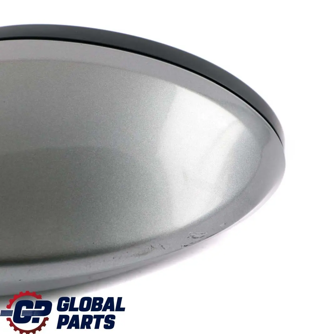 BMW 3 E92 E93 1 Left Wing Mirror N/S Door Spacegrau Metallic Space Grey A52 - SKU rhd-7176173-SCG1 - Part number 7176173
