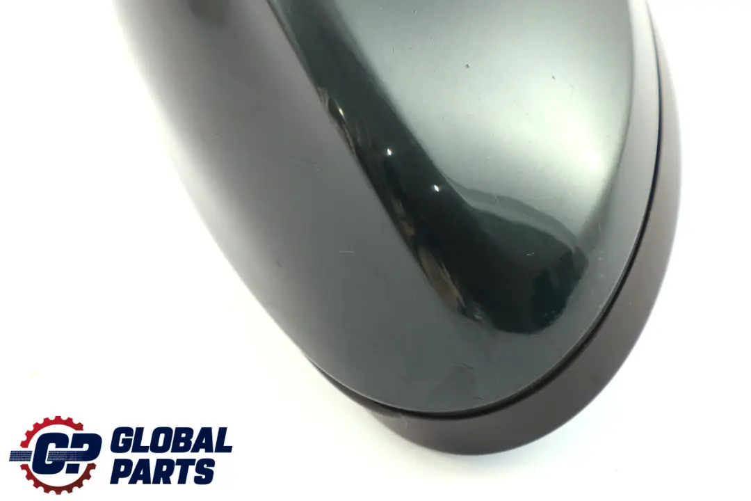 Left Outside Wing Mirror N/S Tiefgruen Metallic Deep Green to BMW 3 Series E92 E93 with Part number 7176173 BMW 3 Series E92 E93 Left Outside Wing Mirror N/S Tiefgruen Metallic Deep Green - SKU rhd-7176173-TG - Part number 7176173