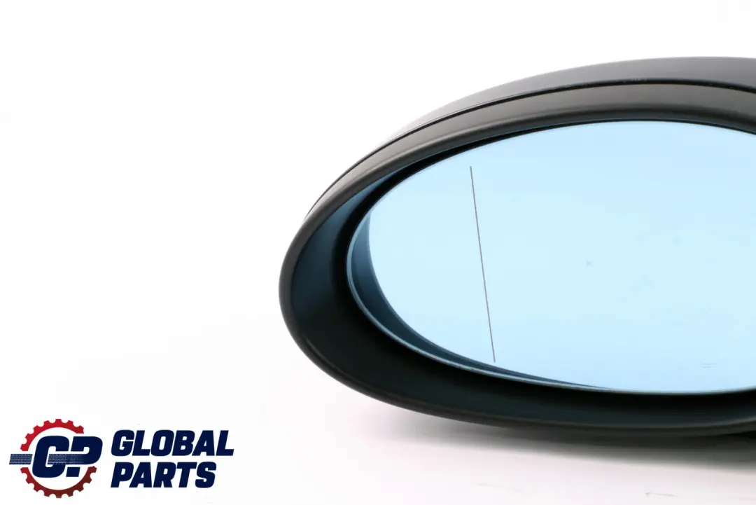 Left Outside Wing Mirror N/S Tiefgruen Metallic Deep Green to BMW 3 Series E92 E93 with Part number 7176173 BMW 3 Series E92 E93 Left Outside Wing Mirror N/S Tiefgruen Metallic Deep Green - SKU rhd-7176173-TG - Part number 7176173