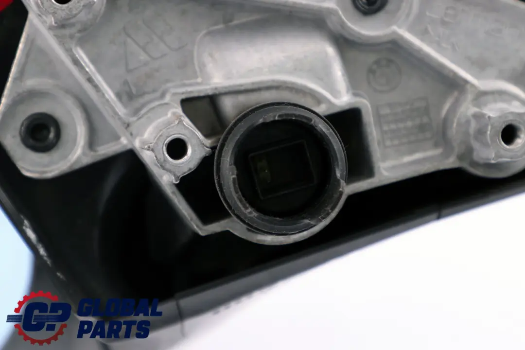 Left Outside Wing Mirror N/S Tiefgruen Metallic Deep Green to BMW 3 Series E92 E93 with Part number 7176173 BMW 3 Series E92 E93 Left Outside Wing Mirror N/S Tiefgruen Metallic Deep Green - SKU rhd-7176173-TG - Part number 7176173