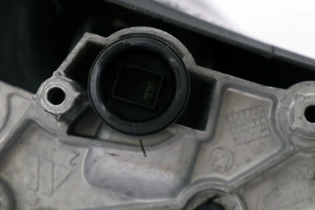 Right Heated Wing Mirror O/S Monacoblau Monaco Blue to BMW 3 Series E92 E93 with Part number 7176174 BMW 3 Series E92 E93 Right Heated Wing Mirror O/S Monacoblau Monaco Blue - SKU rhd-7176174-MB - Part number 7176174