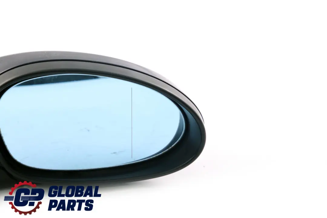 Right Wing Mirror O/S Monacoblau Metallic Blue A35 to BMW 3 Series 1 E92 E93 with Part number 7176174 BMW 3 Series 1 E92 E93 Right Wing Mirror O/S Monacoblau Metallic Blue A35 - SKU rhd-7176174-MB1 - Part number 7176174