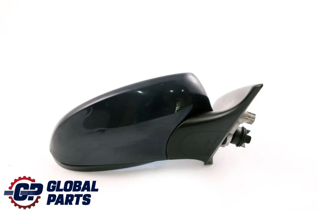 Right Wing Mirror O/S Monacoblau Metallic Blue A35 to BMW 3 Series 1 E92 E93 with Part number 7176174 BMW 3 Series 1 E92 E93 Right Wing Mirror O/S Monacoblau Metallic Blue A35 - SKU rhd-7176174-MB1 - Part number 7176174