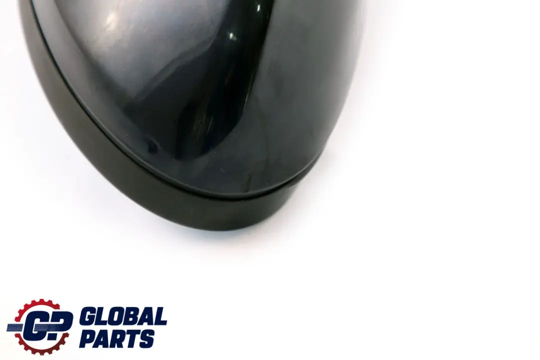 Right Wing Mirror O/S Monacoblau Metallic Blue A35 to BMW 3 Series 1 E92 E93 with Part number 7176174 BMW 3 Series 1 E92 E93 Right Wing Mirror O/S Monacoblau Metallic Blue A35 - SKU rhd-7176174-MB1 - Part number 7176174