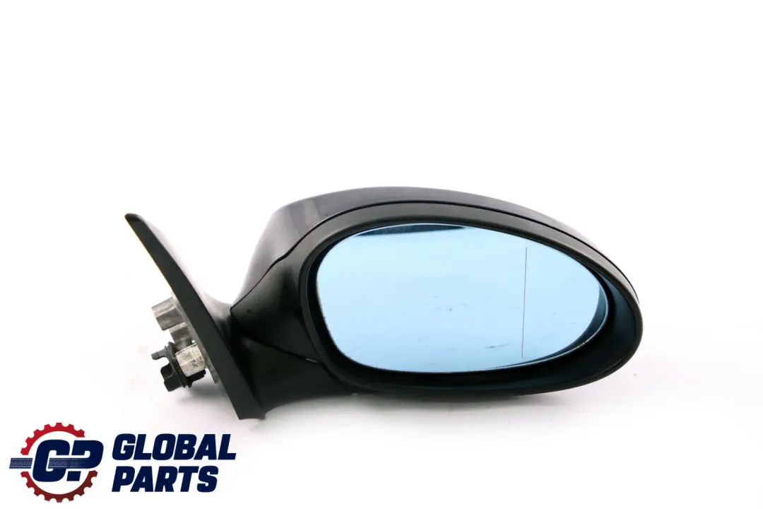 Right Wing Mirror O/S Monacoblau Metallic Blue A35 to BMW 3 Series 1 E92 E93 with Part number 7176174 BMW 3 Series 1 E92 E93 Right Wing Mirror O/S Monacoblau Metallic Blue A35 - SKU rhd-7176174-MB1 - Part number 7176174