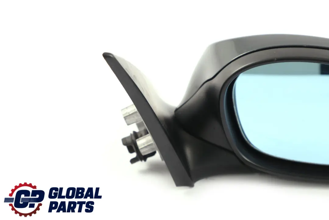 Right Outside Wing Mirror O/S Tiefgruen Metallic Deep Green to BMW 3 Series E92 with Part number 7176174 BMW 3 Series E92 Right Outside Wing Mirror O/S Tiefgruen Metallic Deep Green - SKU rhd-7176174-TG - Part number 7176174