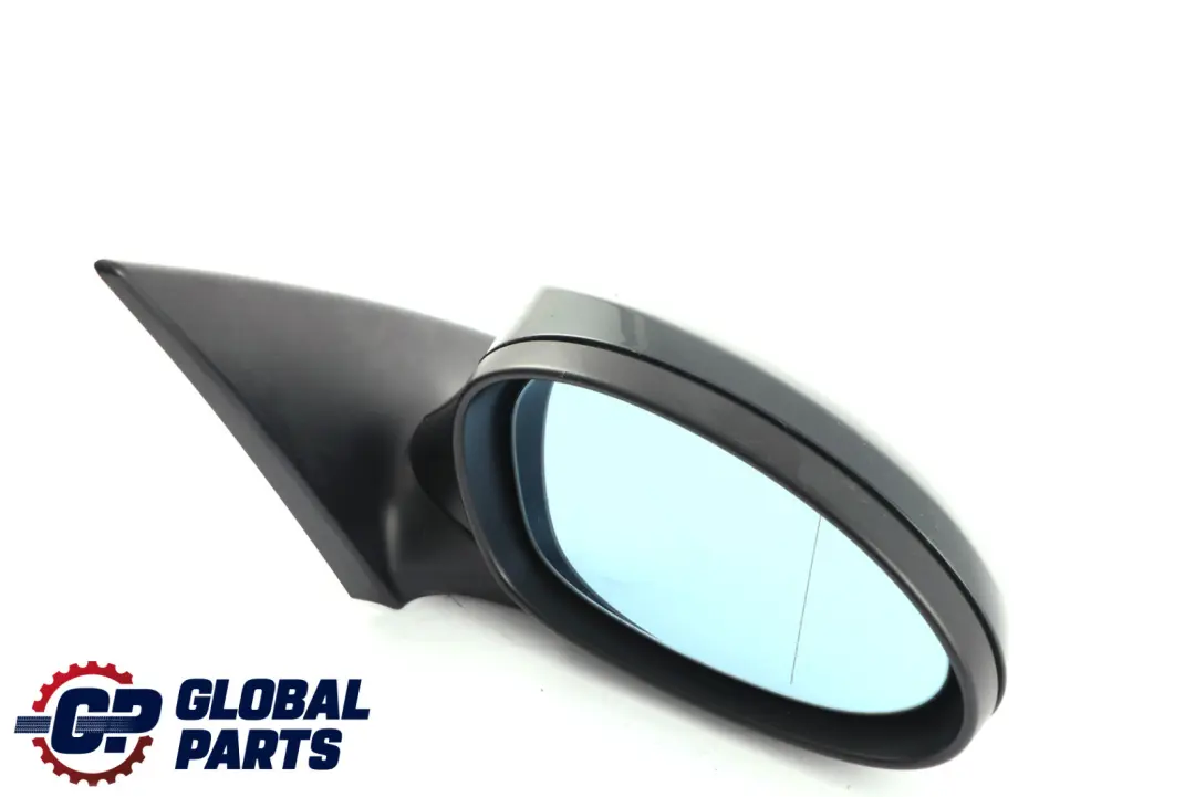 Right Outside Wing Mirror O/S Tiefgruen Metallic Deep Green to BMW 3 Series E92 with Part number 7176174 BMW 3 Series E92 Right Outside Wing Mirror O/S Tiefgruen Metallic Deep Green - SKU rhd-7176174-TG - Part number 7176174