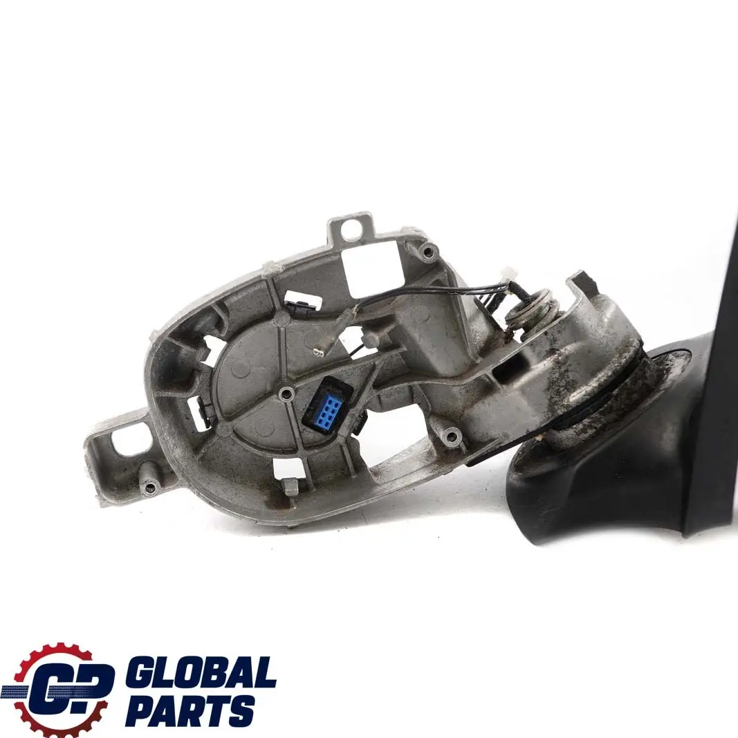 Outside Heated Base Wing Mirror Left N/S Power Fold to BMW 3 Series E92 E93 2 with Part number 7176177 BMW 3 Series E92 E93 2 Outside Heated Base Wing Mirror Left N/S Power Fold - SKU rhd-7176177-2 - Part number 7176177