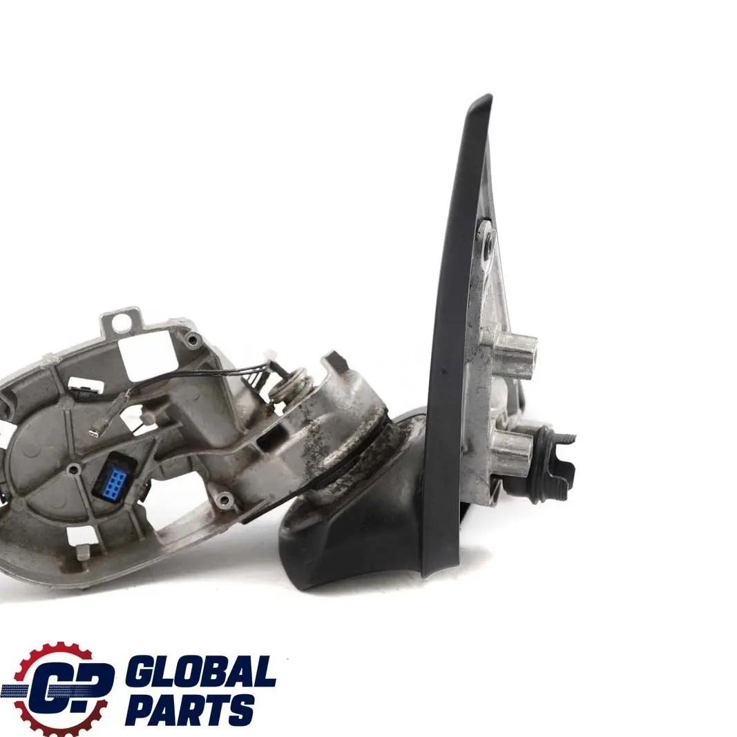 Outside Heated Base Wing Mirror Left N/S Power Fold to BMW 3 Series E92 E93 2 with Part number 7176177 BMW 3 Series E92 E93 2 Outside Heated Base Wing Mirror Left N/S Power Fold - SKU rhd-7176177-2 - Part number 7176177