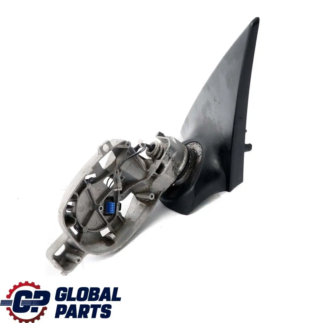 BMW 3 Series E92 E93 2 Outside Heated Base Wing Mirror Left N/S Power Fold - SKU rhd-7176177-2 - Part number 7176177