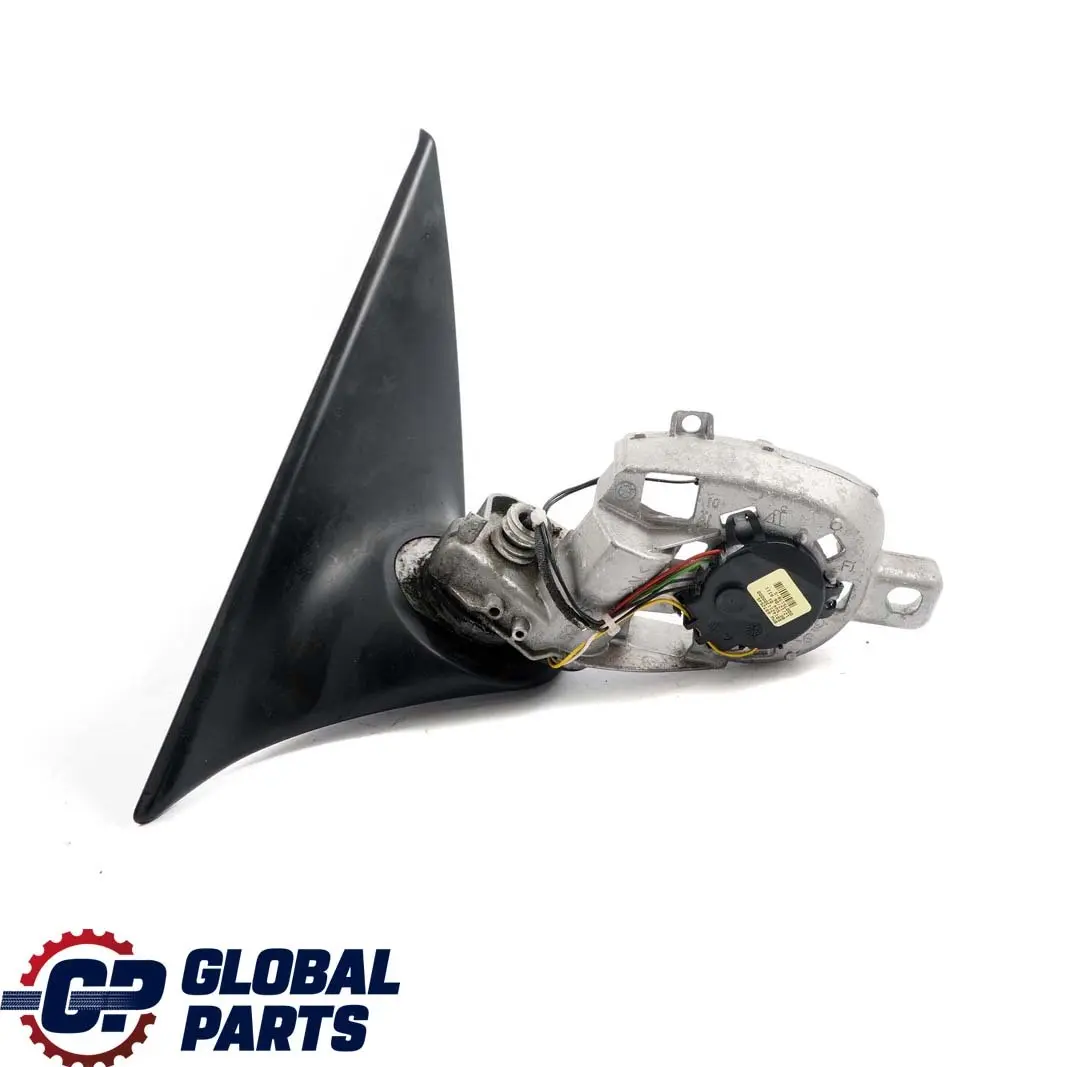 BMW 3 Series E92 E93 2 Outside Heated Base Wing Mirror Left N/S Power Fold - SKU rhd-7176177-2 - Part number 7176177