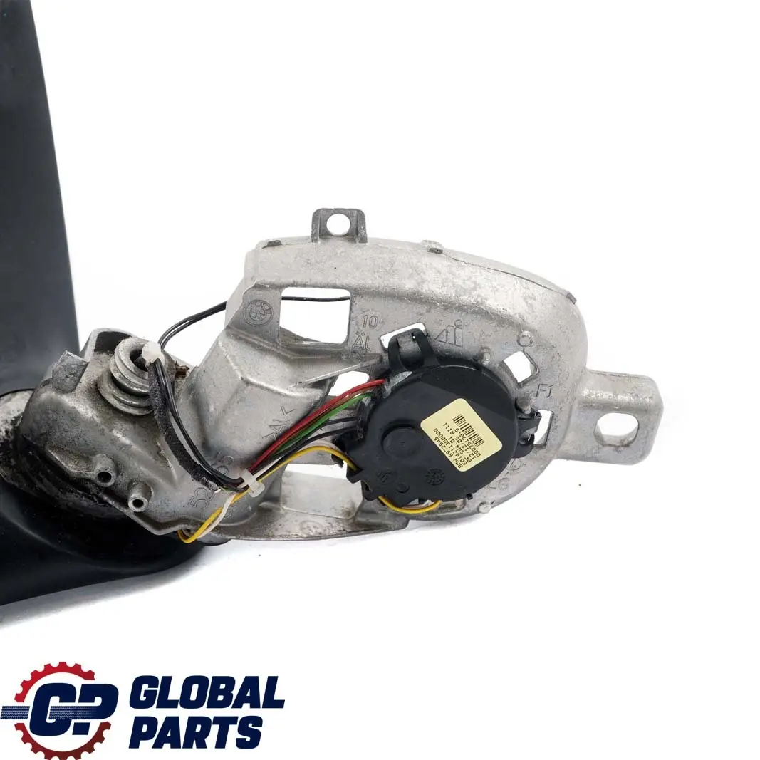 BMW 3 Series E92 E93 2 Outside Heated Base Wing Mirror Left N/S Power Fold - SKU rhd-7176177-2 - Part number 7176177