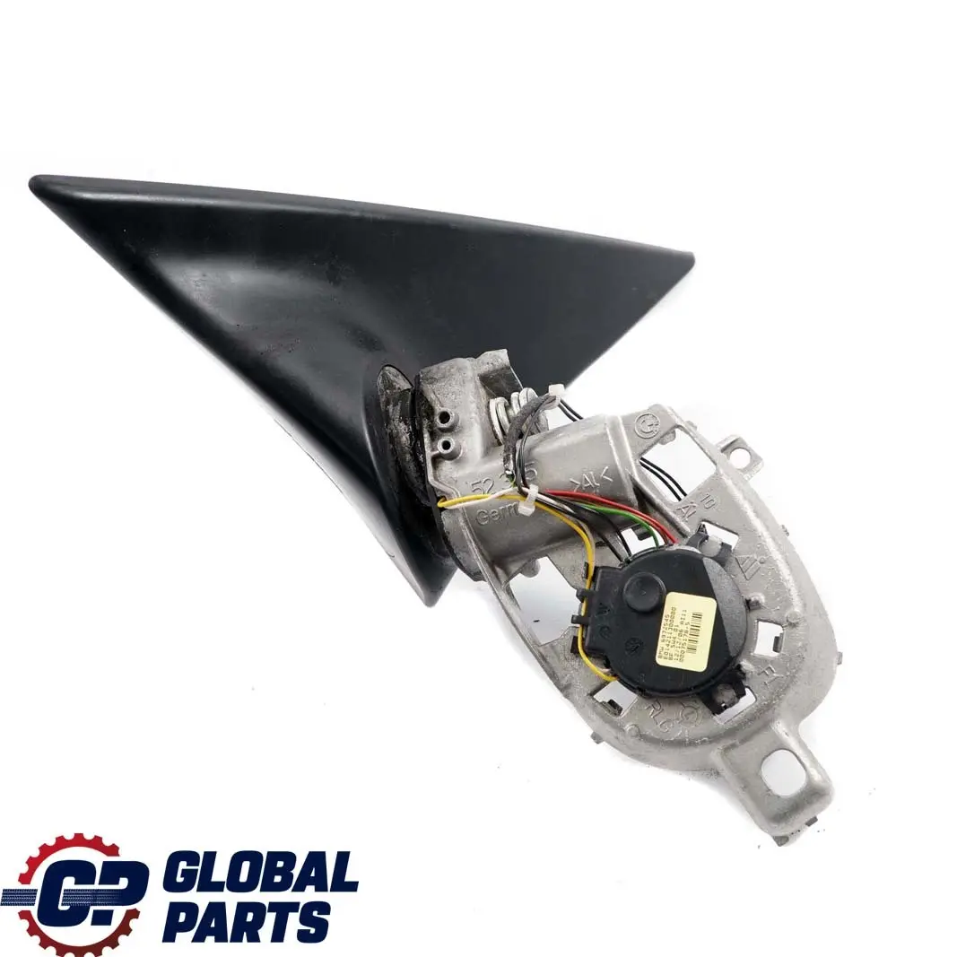 Outside Heated Base Wing Mirror Left N/S Power Fold to BMW 3 Series E92 E93 2 with Part number 7176177 BMW 3 Series E92 E93 2 Outside Heated Base Wing Mirror Left N/S Power Fold - SKU rhd-7176177-2 - Part number 7176177