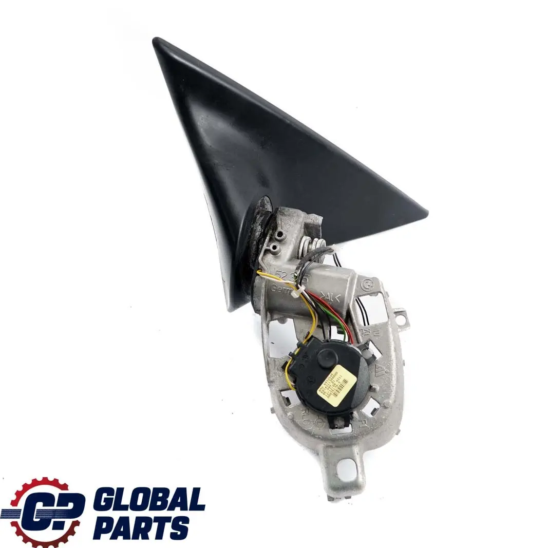 BMW 3 Series E92 E93 2 Outside Heated Base Wing Mirror Left N/S Power Fold - SKU rhd-7176177-2 - Part number 7176177
