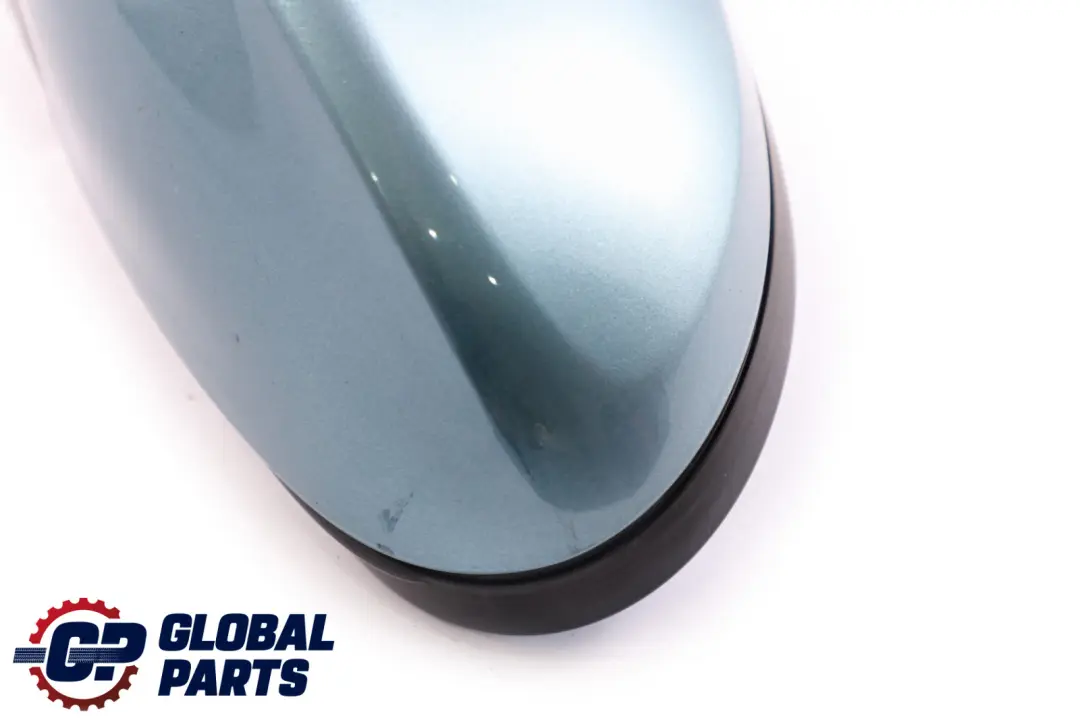 Fold Left Heated Wing Mirror N/S Atlantikblau Blue A13 to BMW 3 Series E92 Power with Part number 7176177 BMW 3 Series E92 Power Fold Left Heated Wing Mirror N/S Atlantikblau Blue A13 - SKU rhd-7176177-ATL - Part number 7176177
