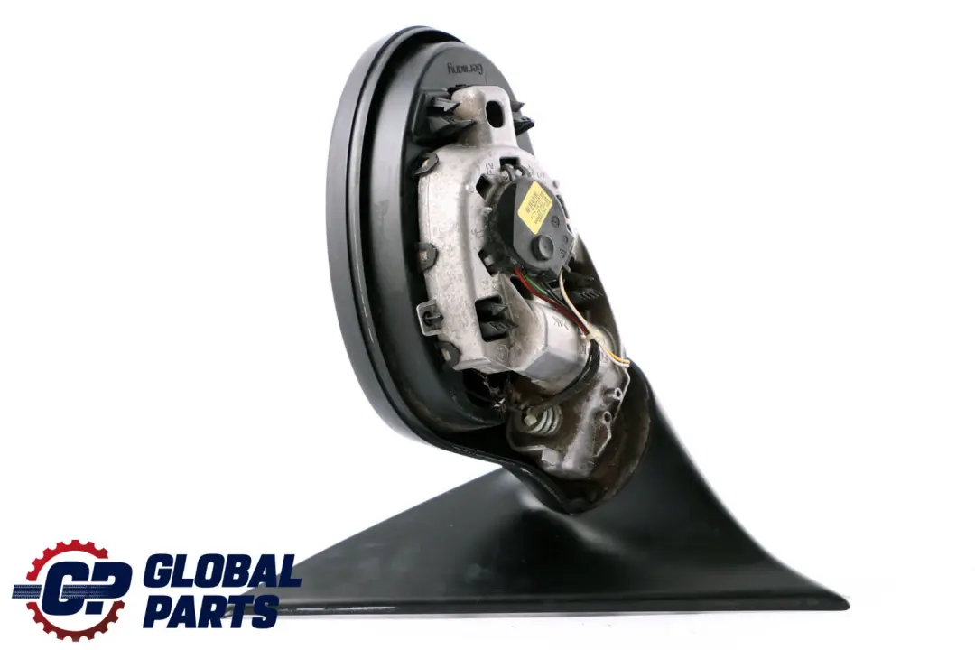 Fold Heated Left Wing Mirror N/S Without Cover to BMW 3 Series E92 E93 Power with Part number 7176177 BMW 3 Series E92 E93 Power Fold Heated Left Wing Mirror N/S Without Cover - SKU rhd-7176177 - Part number 7176177