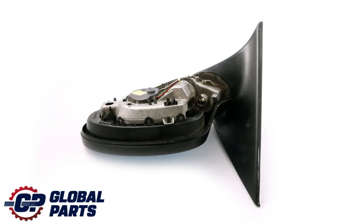 Fold Heated Left Wing Mirror N/S Without Cover to BMW 3 Series E92 E93 Power with Part number 7176177 BMW 3 Series E92 E93 Power Fold Heated Left Wing Mirror N/S Without Cover - SKU rhd-7176177 - Part number 7176177