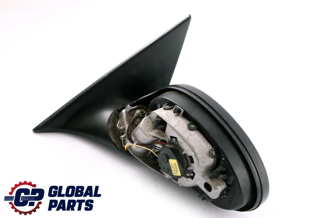 BMW 3 Series E92 E93 Power Fold Heated Left Wing Mirror N/S Without Cover - SKU rhd-7176177 - Part number 7176177