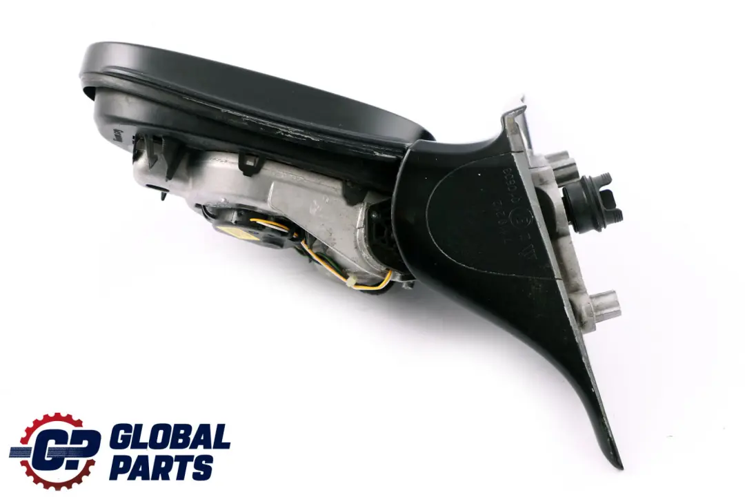 BMW 3 Series E92 E93 Power Fold Heated Left Wing Mirror N/S Without Cover - SKU rhd-7176177 - Part number 7176177