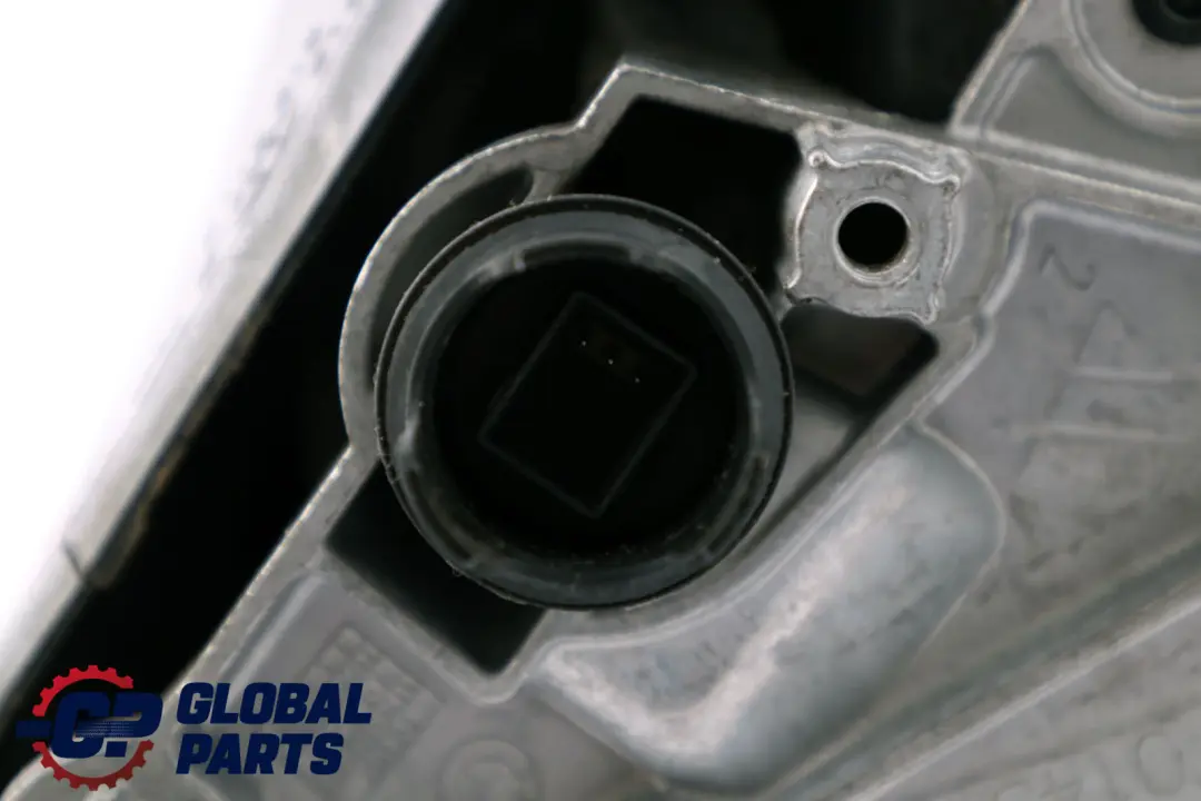 BMW 3 Series E92 E93 Power Fold Heated Left Wing Mirror N/S Without Cover - SKU rhd-7176177 - Part number 7176177