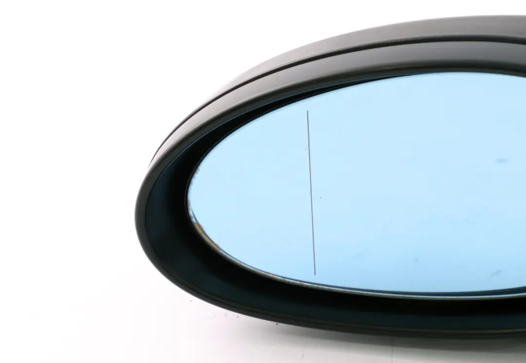 Fold Heated Left Wing Mirror N/S Black Sapphire to BMW 3 Series 1 E92 E93 Power with Part number 7176177 BMW 3 Series 1 E92 E93 Power Fold Heated Left Wing Mirror N/S Black Sapphire - SKU rhd-7176177-BS1 - Part number 7176177