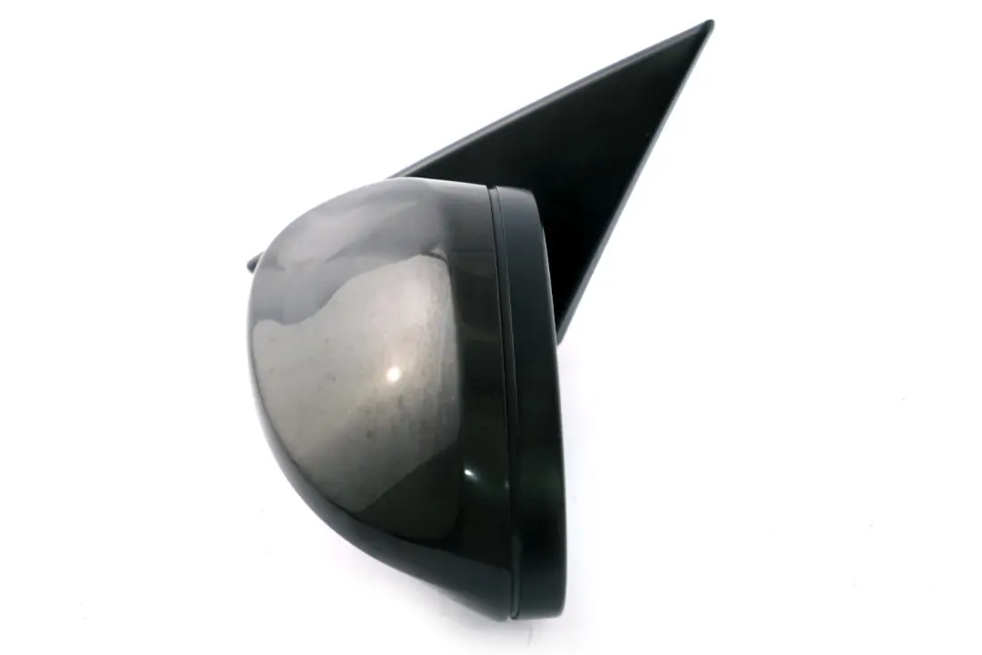 Fold Heated Left Wing Mirror N/S Black Sapphire to BMW 3 Series 1 E92 E93 Power with Part number 7176177 BMW 3 Series 1 E92 E93 Power Fold Heated Left Wing Mirror N/S Black Sapphire - SKU rhd-7176177-BS1 - Part number 7176177