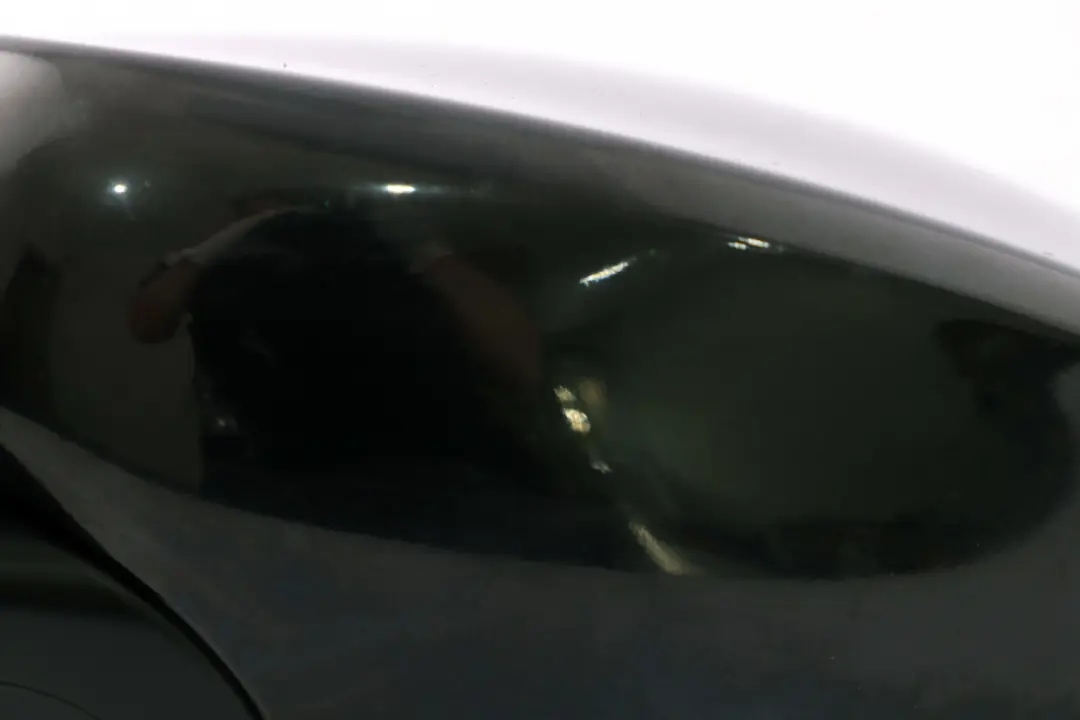 Fold Heated Left Wing Mirror N/S Black Sapphire to BMW 3 Series 1 E92 E93 Power with Part number 7176177 BMW 3 Series 1 E92 E93 Power Fold Heated Left Wing Mirror N/S Black Sapphire - SKU rhd-7176177-BS1 - Part number 7176177