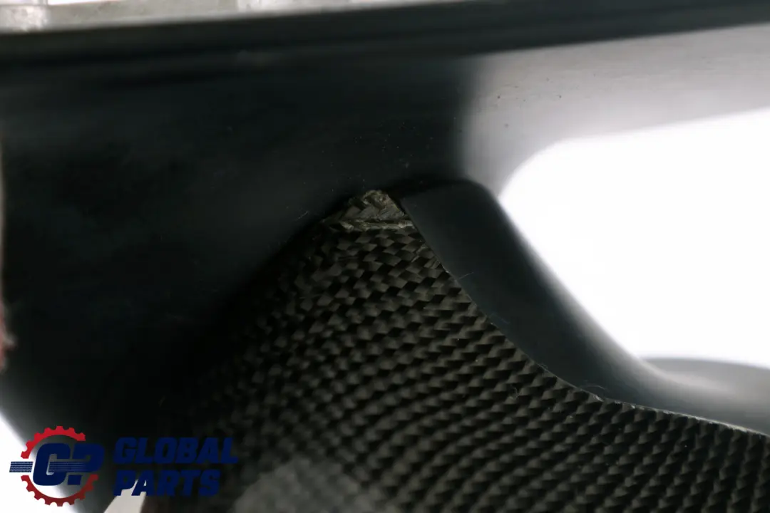 BMW 3 Series E92 E93 Power Fold Left Heated Wing Mirror N/S Memory Carbon - SKU rhd-7176177-CARBON - Part number 7176178