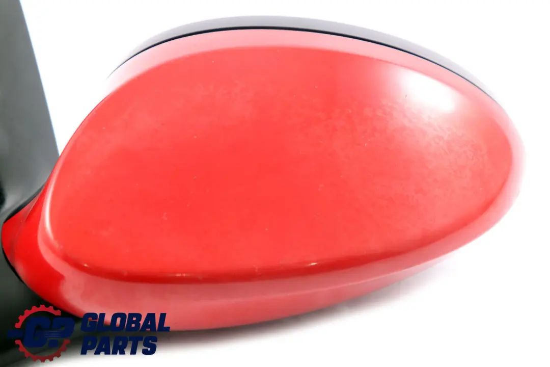 Fold Left Wing Mirror N/S Karmesinrot Crimson Red to BMW 3 Series E92 E93 Power with Part number 7176177 BMW 3 Series E92 E93 Power Fold Left Wing Mirror N/S Karmesinrot Crimson Red - SKU rhd-7176177-KAR - Part number 7176177