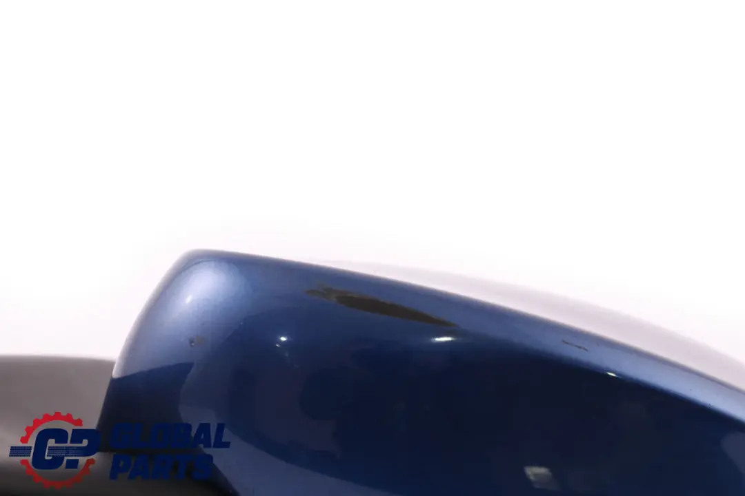 Fold Left Wing Mirror N/S Montegoblau Montego Blue A51 to BMW 3 Series 1 E92 Power with Part number 7176177 BMW 3 Series 1 E92 Power Fold Left Wing Mirror N/S Montegoblau Montego Blue A51 - SKU rhd-7176177-MTB1 - Part number 7176177
