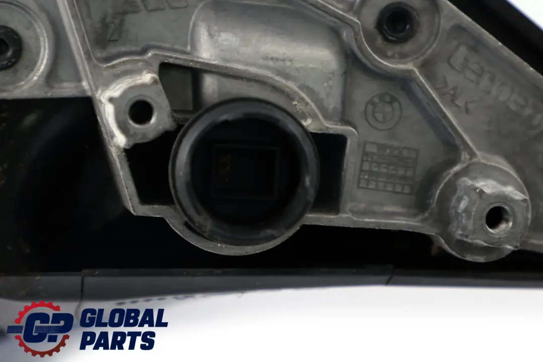 Fold Left Wing Mirror N/S Montegoblau Montego Blue to BMW 3 Series 2 E92 E93 Power with Part number 7176177 BMW 3 Series 2 E92 E93 Power Fold Left Wing Mirror N/S Montegoblau Montego Blue - SKU rhd-7176177-MTB2 - Part number 7176177