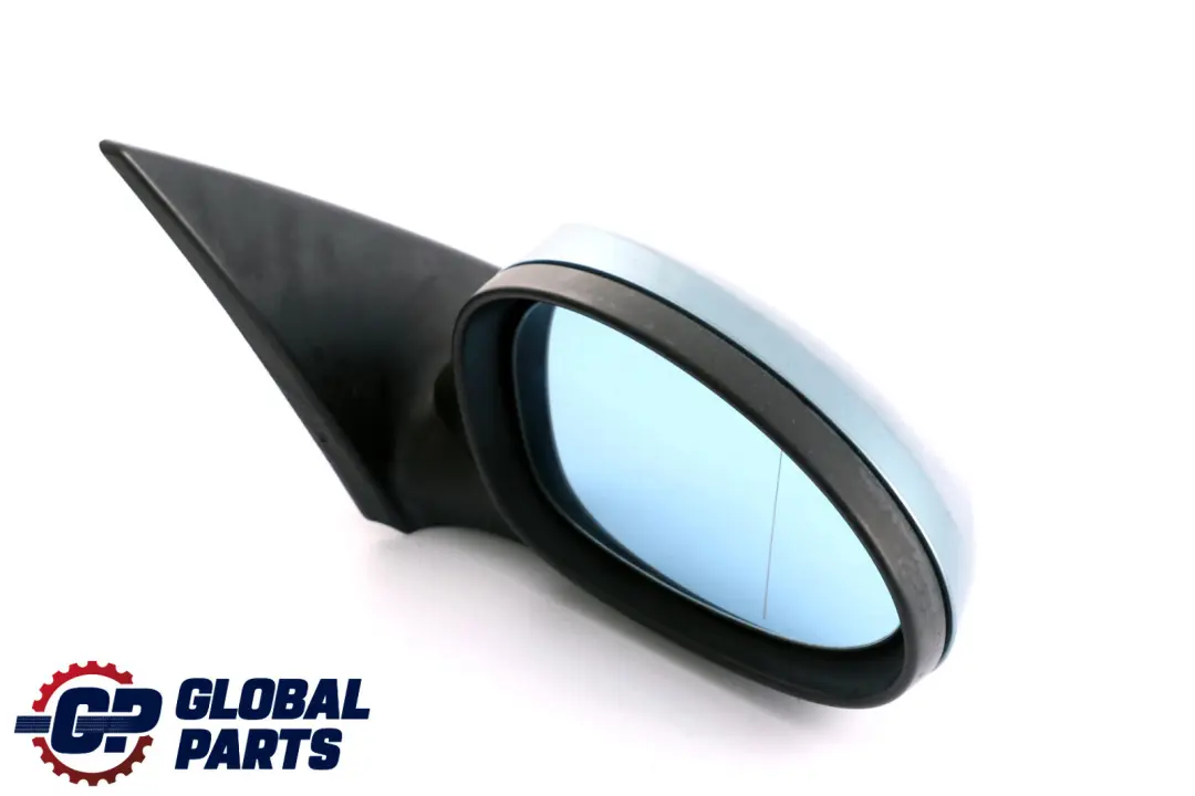 Fold Right Heated Wing Mirror O/S Atlantikblau Blue A13 to BMW 3 Series E92 Power with Part number 7176178 BMW 3 Series E92 Power Fold Right Heated Wing Mirror O/S Atlantikblau Blue A13 - SKU rhd-7176178-ATL - Part number 7176178