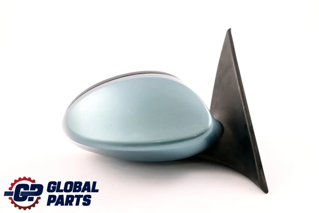 Fold Right Heated Wing Mirror O/S Atlantikblau Blue A13 to BMW 3 Series E92 Power with Part number 7176178 BMW 3 Series E92 Power Fold Right Heated Wing Mirror O/S Atlantikblau Blue A13 - SKU rhd-7176178-ATL - Part number 7176178
