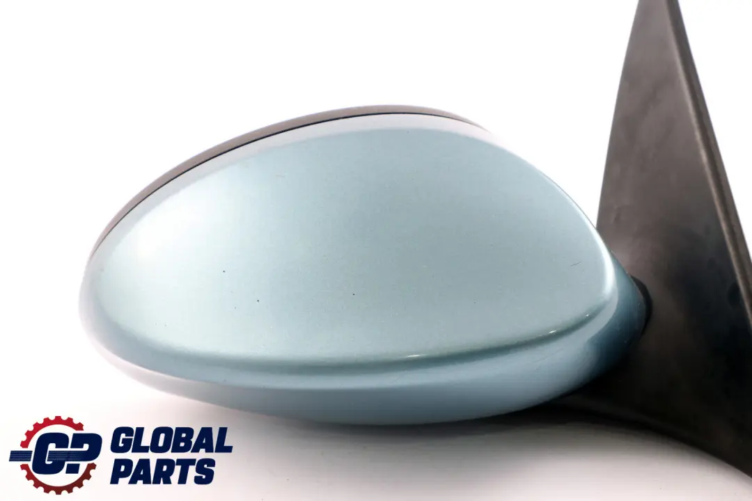 Fold Right Heated Wing Mirror O/S Atlantikblau Blue A13 to BMW 3 Series E92 Power with Part number 7176178 BMW 3 Series E92 Power Fold Right Heated Wing Mirror O/S Atlantikblau Blue A13 - SKU rhd-7176178-ATL - Part number 7176178
