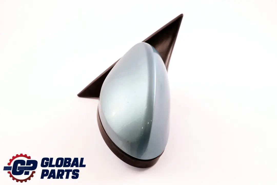 Fold Right Heated Wing Mirror O/S Atlantikblau Blue A13 to BMW 3 Series E92 Power with Part number 7176178 BMW 3 Series E92 Power Fold Right Heated Wing Mirror O/S Atlantikblau Blue A13 - SKU rhd-7176178-ATL - Part number 7176178